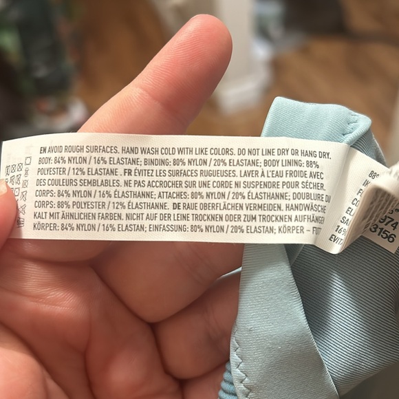 NWOT Aerie Bikini Bottoms - Picture 5 of 5